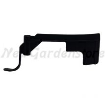 Rasentraktor-Regelklappe kompatibel Briggs&stratton 691912