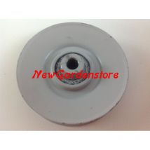 AYP - Rasentraktor-Riemenführungsrolle mit Keilrillenlager 132100