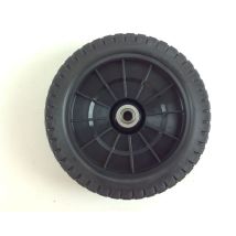 Rasentraktor-Zugmäherrad 200 mm Loch 12 emak marina sigma Al-ko 66062097