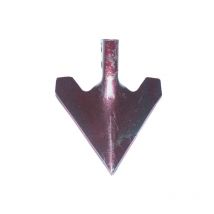 Rasette de bineuse UNIVERSEL H120