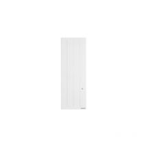 Thermor - Radiateur Chaleur douce Ovation 3 vertical blanc 1500W - 430251