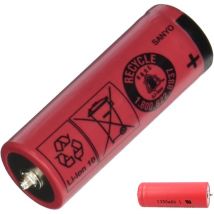 Ersatzteil - Original-Batterie 1200mAh - Braun calor