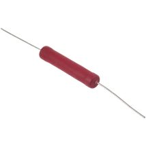 Résistance Bobiné 1O ±5%, 10W Axial