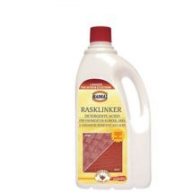 Rasklinker Madras detergente acido klinker gres cotto lt 1