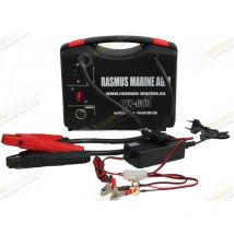 Rasmus Marine démarreur professionnel