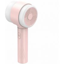 Voctein - Rasoio elettrico per pelucchi, rasoio per pelucchi per rimuovere pelucchi, pillole, pelucchi per vestiti, mobili, lame a 6 lame, 1500 mAh