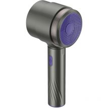 Voctein - Rasoio elettrico per pelucchi, rasoio per pelucchi per rimuovere pelucchi, pillole, pelucchi per vestiti, mobili, lame a 6 lame, 1500 mAh