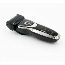 Trade Shop - PROFESSIONELLER WIEDERAUFLADBARER ELEKTRISCHER KABELLOSER HAAR- UND BARTRASIERER GM-7717 -