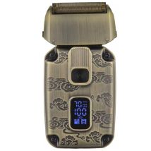 Rasoir Électrique Rechargeable Little Balance 8903