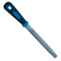 Raspa per legno mezzatonda taglio lama utensile 1/2 dolce 10' axel fu4606