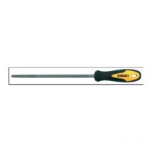 Raspa tonda in legno manico bimateriale 150 mm Outifrance