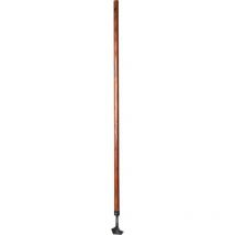 REX - Raspador Con Mango 135 Cm