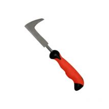 Cliplift - Raspador corto de acero inoxidable