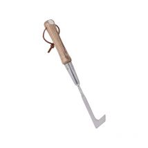 Edelgart - Raspador de acero Inoxidable