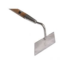 Edelgart - Raspador de acero Inoxidable