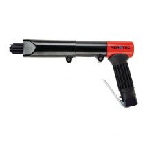 Aerotec - Raspador de agujas de aire comprimido Pro 3000min-¹ 19x3mm 24mm