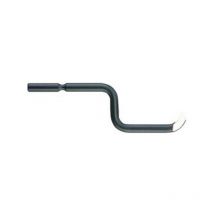 Grattec - Hoja de recambio para herramientas de desbarbado, artículo : BC1000