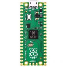 Pi RB-Case-Fan Aktiver Lüfter Passend für (Entwicklungskits): Pi Weiß - Raspberry