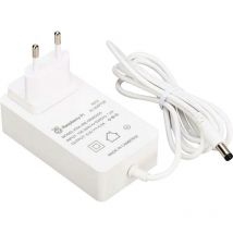 Raspberry Pi - Bloc d'alimentation à tension fixe Convient pour (kits de développement): Courant de sortie (max.) 6000 mA 1 x cylindriq W693942