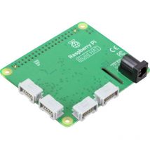 Build hat Scheda di espansione per Adatto per (kit di sviluppo): lego Educat - Raspberry Pi
