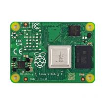 Raspberry Pi - Compute Module 4 CM4001008 (1 gb ram / 8 gb eMMC) 4 x 1.5 GHz Y259372