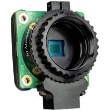 Raspberry Pi - RB-camera-SC0926 Global Shutter Camera SC0926 Telecamera a colori cmos Adatto per (kit di sviluppo): Rasp