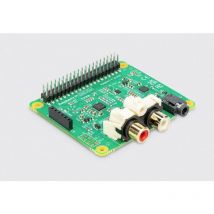 Raspberry Pi IQaudio DAC Pro Scheda audio per Raspberry Pi