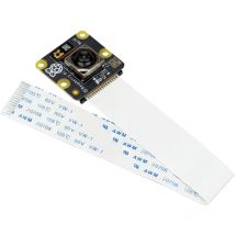 Raspberry Pi - SC0873 Camera Module 3 NoIR cmos Farb-Kameramodul Passend für (Entwicklungskits): Rasp