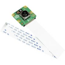 Raspberry Pi SC0874 Camera Module 3 Wide CMOS Farb-Kameramodul Passend für (Entwicklungskits): Rasp