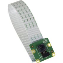 Raspberry - Pi SC0023 Camera Module V2 8MP cmos Farb-Kameramodul Passend für (Entwicklungskits): Rasp