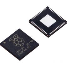 Microcontrollore RP2040TR7 500 pz. - Raspberry Pi