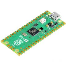 Pico 2 Microcontrôleur pico 2 - Raspberry Pi