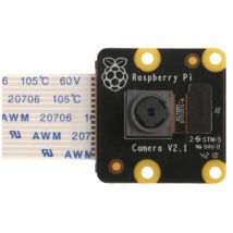 Pinoir Camera Module V2.1 Cámara Multicolor - Raspberry Pi