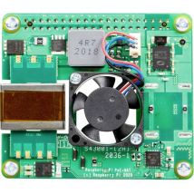 PoE+ Hat 3 b+ 4 b - Raspberry Pi