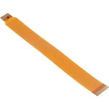 Rasp cam fpc 30 Câble de caméra [1x csi - 1x csi] 0.30 m orange R031662 - Raspberry Pi