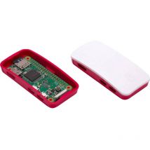 Raspberry Pi Zero W 512 Mo 1 x 1,0 GHz (RB-SET-ZeroW)