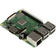 Raspberry Pi - RP-3B+ 1 gb sans système d'exploitation X867581