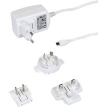 T598DV Alimentatore a spina tensione fissa Adatto per: Corrente di uscita max. 2500 mA 1 x s - Raspberry Pi