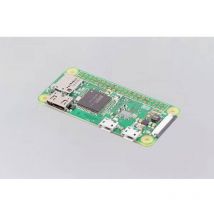 Raspberry Pi - Zero-W w/o gpio 512 Mo sans système d'exploitation 1 pc(s)