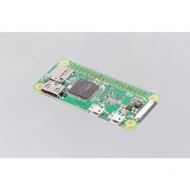 Zero-W w/o gpio Zero w 512 mb 1 x 1.0 GHz - Raspberry Pi