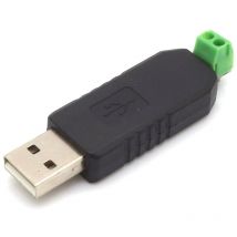 USB-RS485-Konverter Pi - Raspberry