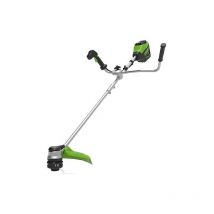 Trimmer/Sense mit Fahrradgriff 60V Greenworks GD60BCB - 2108407