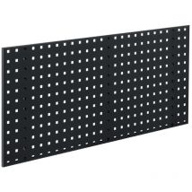 Rasterplan Lochplatte B450xL1000mm ( 9000428175 )