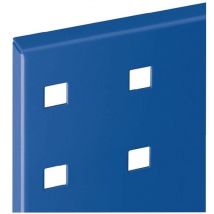 Kappes Rasterplan Lochplatte B450xl500mm - 4001.00.0521