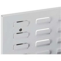 Rasterplan Schlitzplatte B1000xL450mm - 4202.00.1013 - Kappes