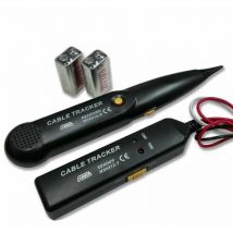 Rastreador de Cable