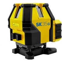 Rastreador láser Spektra SK35G