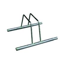 DFL - Rastrelliera Portabiciclette 'Modulare' 1 Posto - Cm.39X39Xh.27