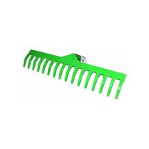 Rastrello Acciaio 10 Denti Ilcampo 07524