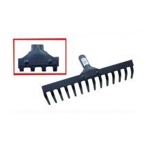 Rastrelli Acciaio Blinky Tranciati-Verniciati 8 Denti
